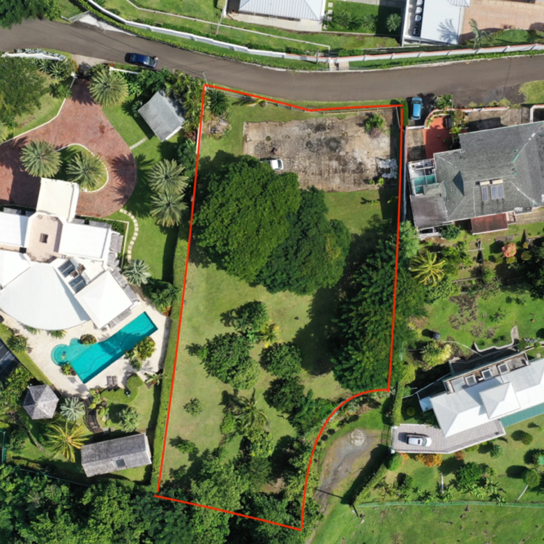 Land for Sale in Vigie, Castries