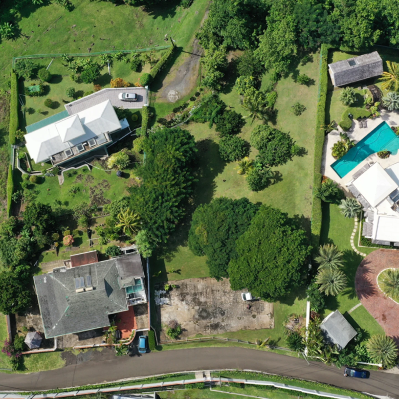 Land for Sale in Vigie, Castries saint lucia real estate