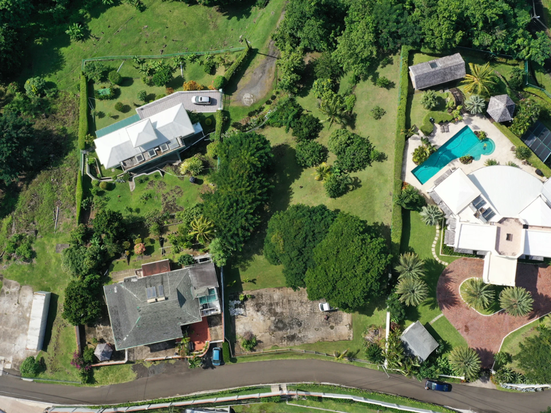 Land for Sale in Vigie, Castries saint lucia real estate