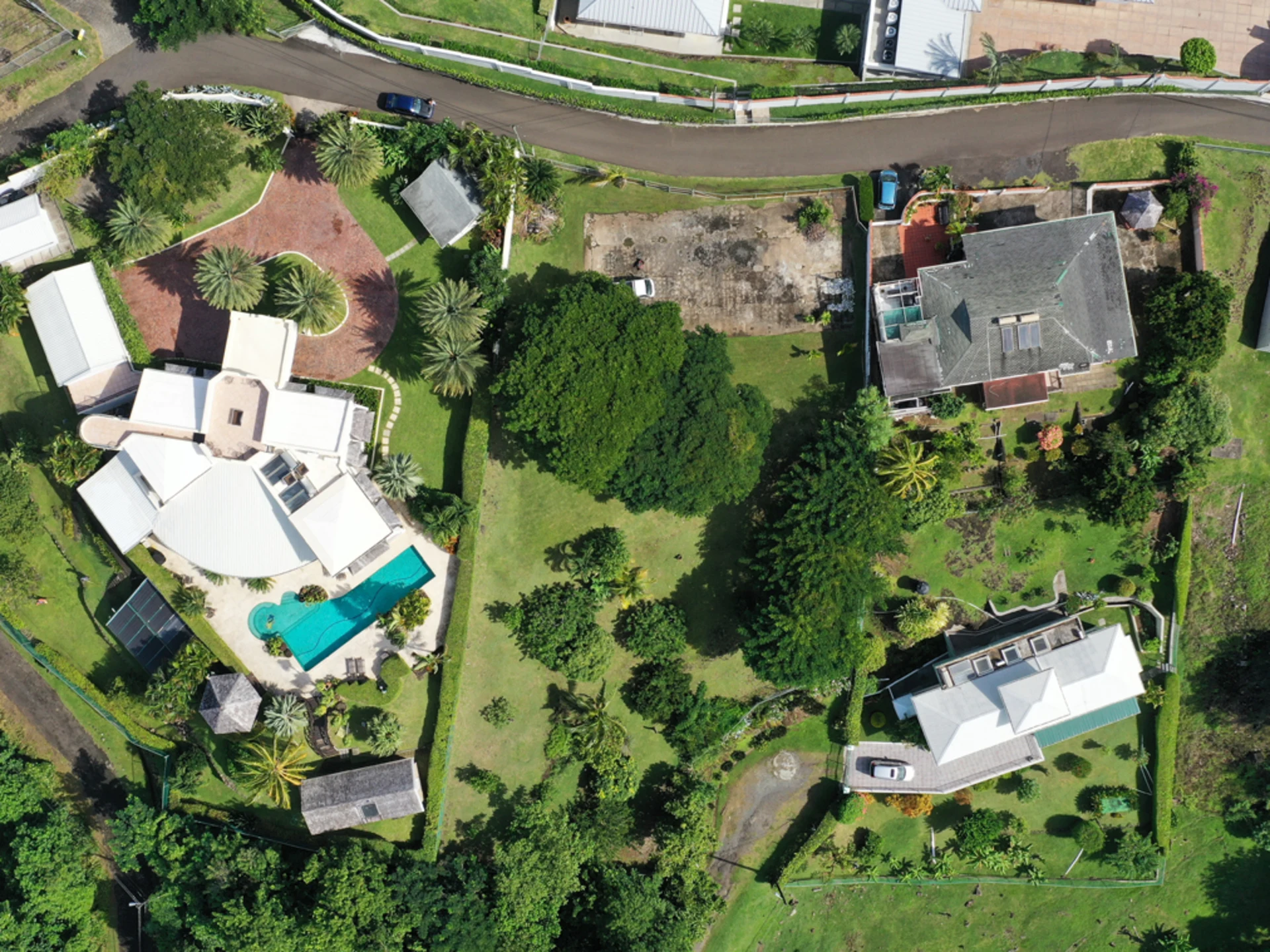 Land for Sale in Vigie, Castries saint lucia caribbean