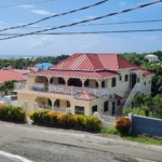 Three Houses in One, Perfect for Living and Investment in Viesux Fort