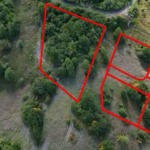 land for sale in st lucia canelles micoud