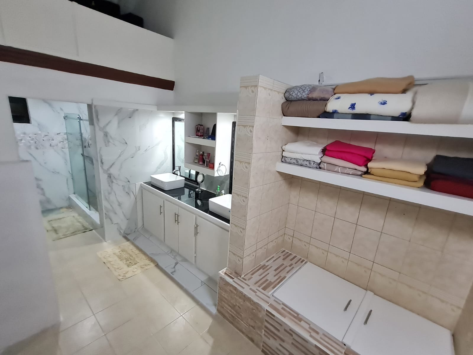 Three Houses in One, Perfect for Living and Investment in Viesux Fort st lucia real estate storage