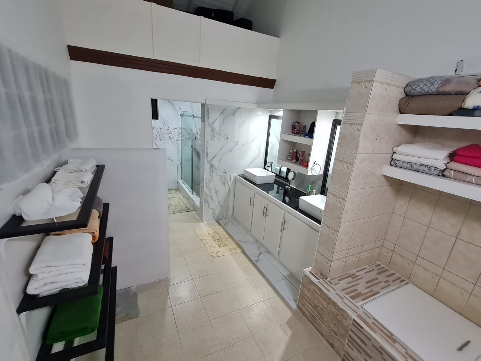 Three Houses in One, Perfect for Living and Investment in Viesux Fort st lucia real estate more storage