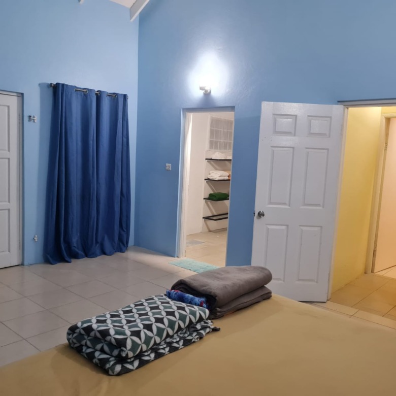 Three Houses in One, Perfect for Living and Investment in Viesux Fort st lucia real estatemaster bed