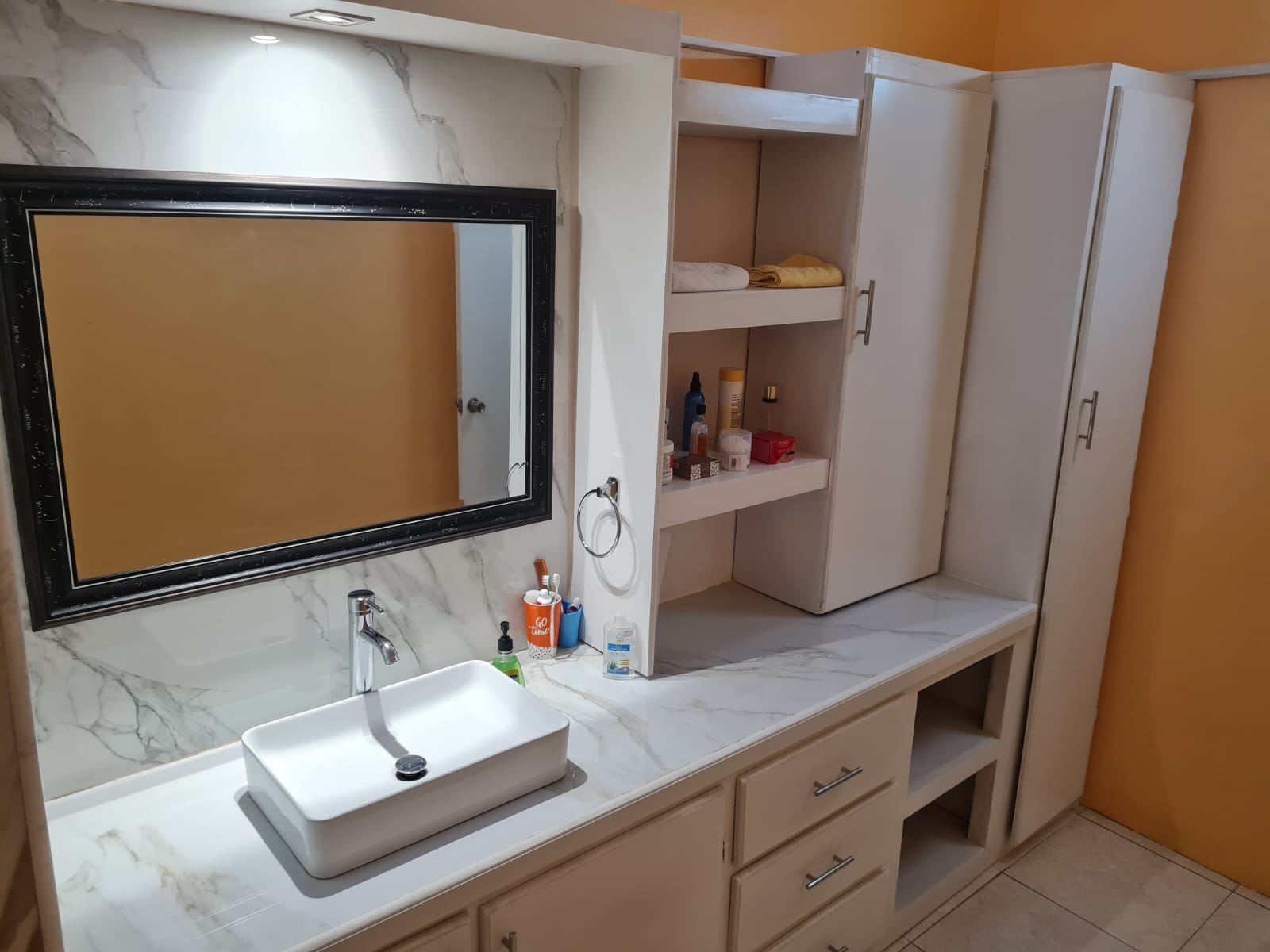 Three Houses in One, Perfect for Living and Investment in Viesux Fort st lucia real estate toilet