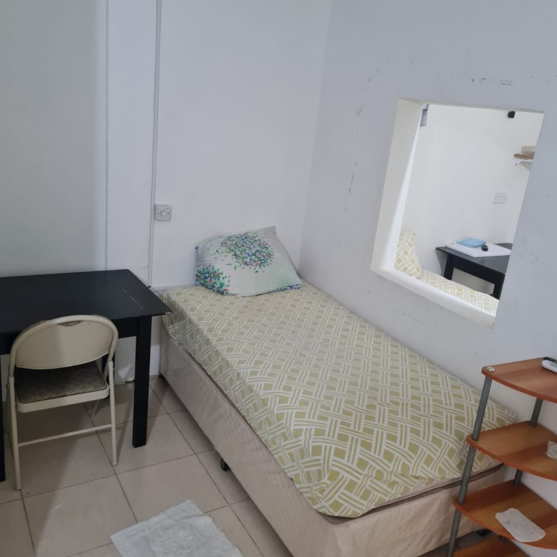 small bedroom Three Houses in One, Perfect for Living and Investment in Viesux Fort st lucia real estate