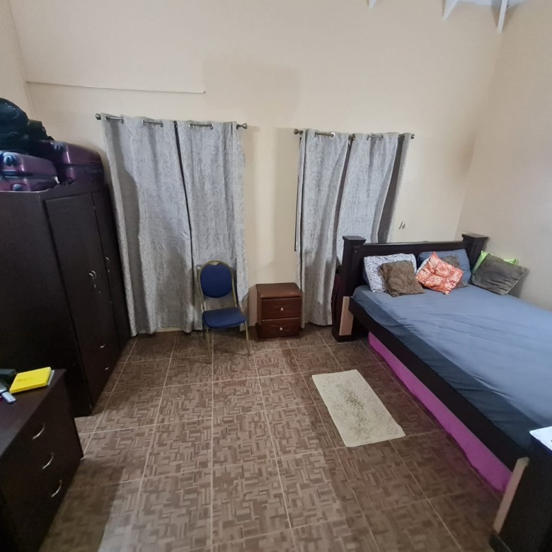 Three Houses in One, Perfect for Living and Investment in Viesux Fort st lucia real estate bed 5