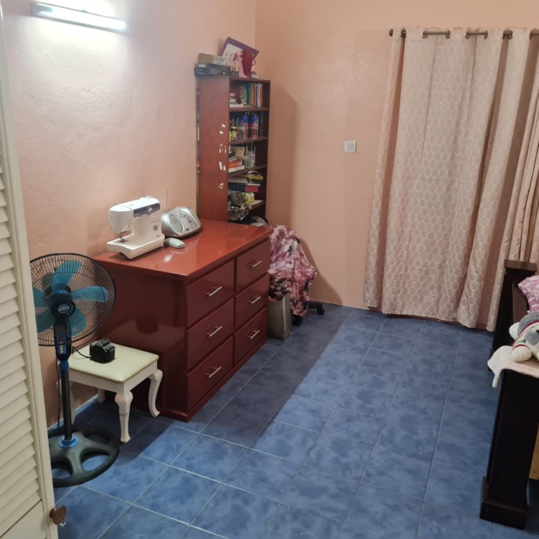 Three Houses in One, Perfect for Living and Investment in Viesux Fort st lucia real estate bed4