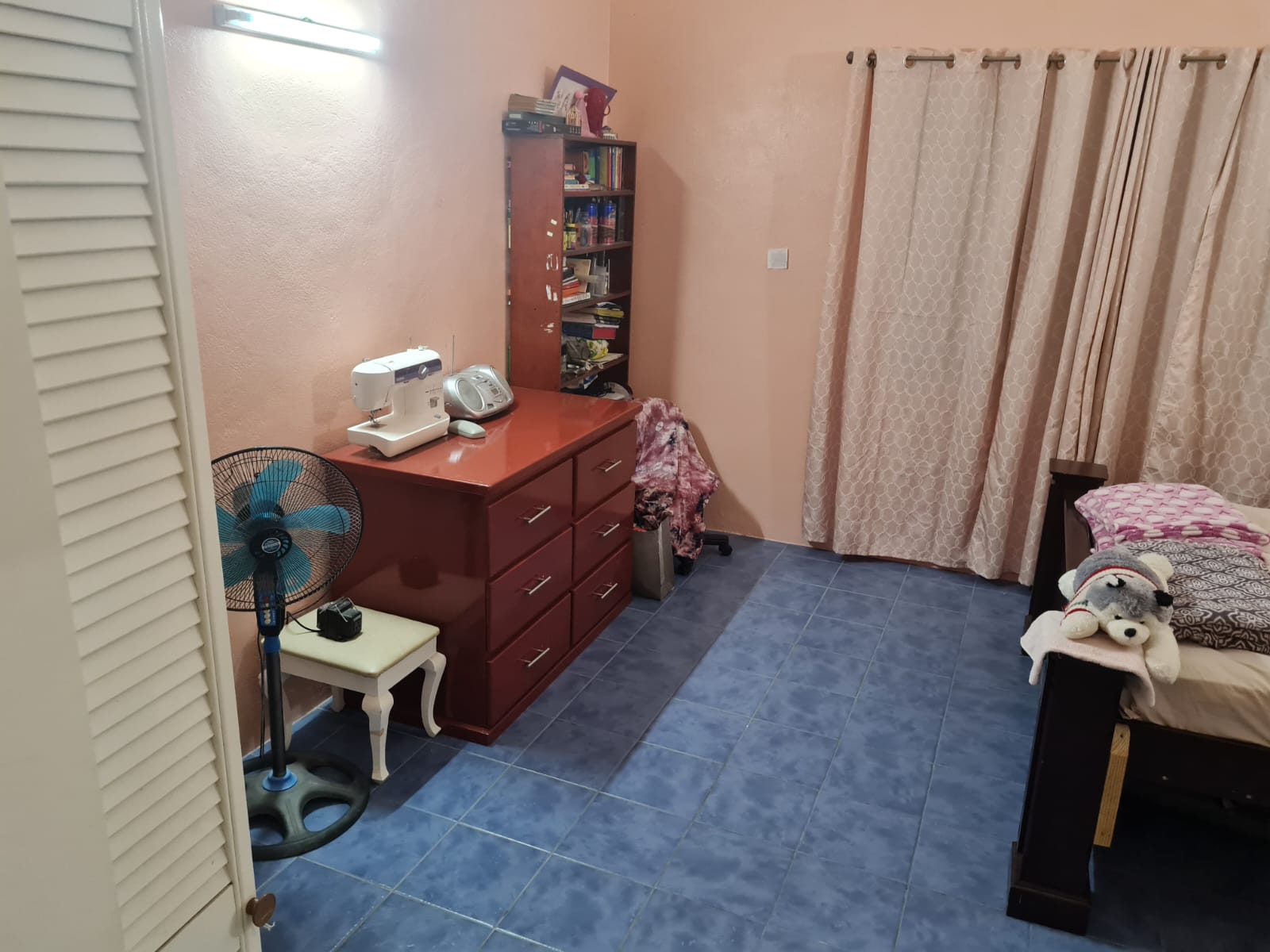 Three Houses in One, Perfect for Living and Investment in Viesux Fort st lucia real estate bed4