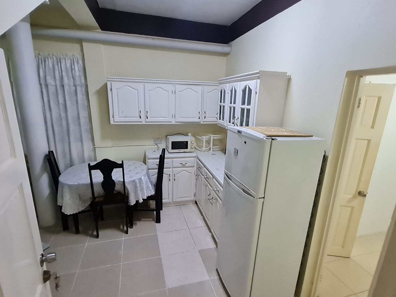 Three Houses in One, Perfect for Living and Investment in Viesux Fort st lucia real estate small apartment