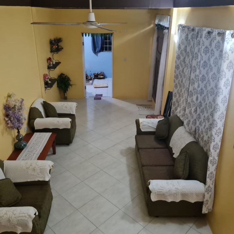 Three Houses in One, Perfect for Living and Investment in Viesux Fort st lucia real estate apartment