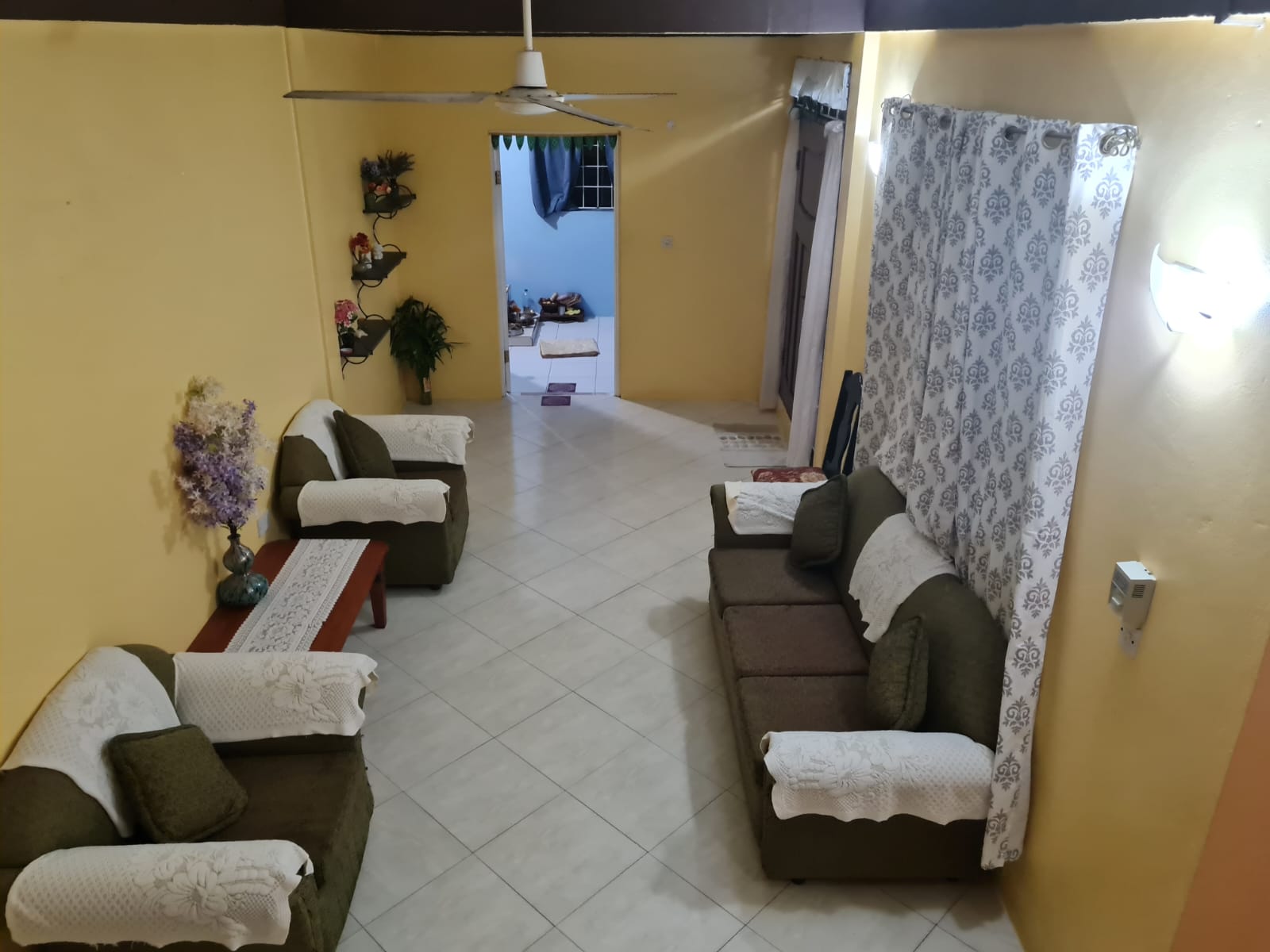 Three Houses in One, Perfect for Living and Investment in Viesux Fort st lucia real estate apartment