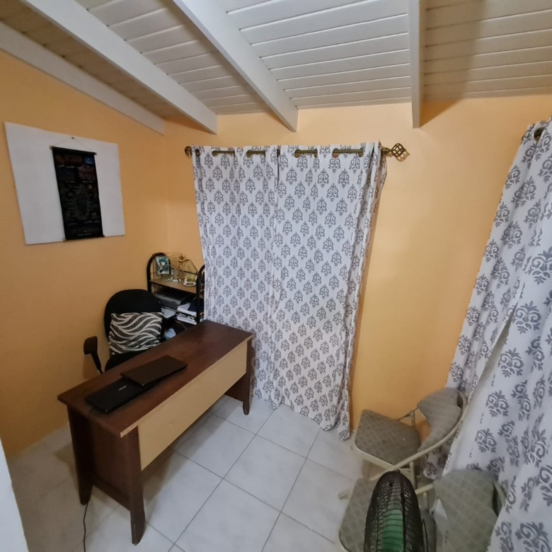 Three Houses in One, Perfect for Living and Investment in Viesux Fort st lucia real estate curtains