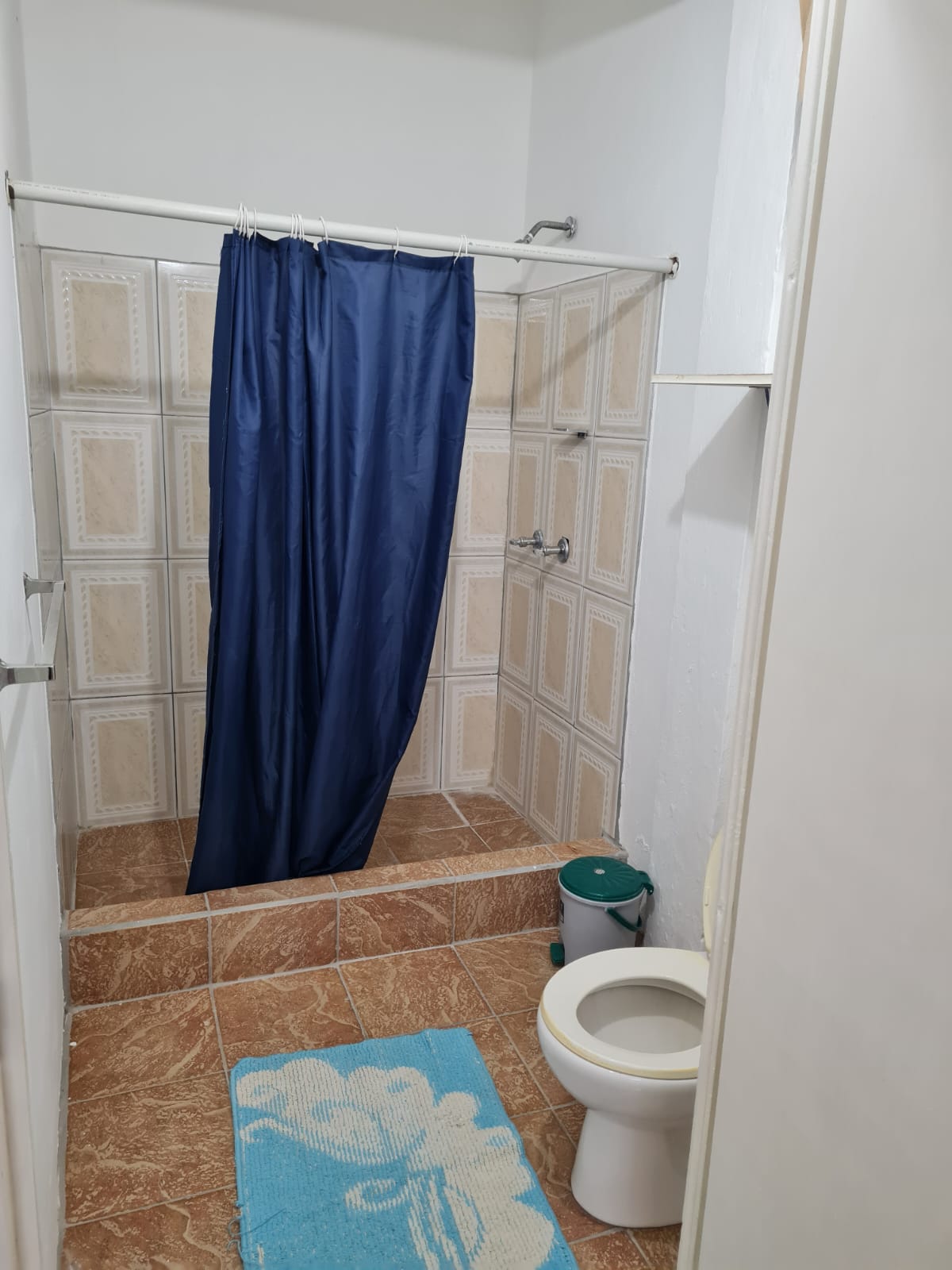 Three Houses in One, Perfect for Living and Investment in Viesux Fort st lucia real estate bath