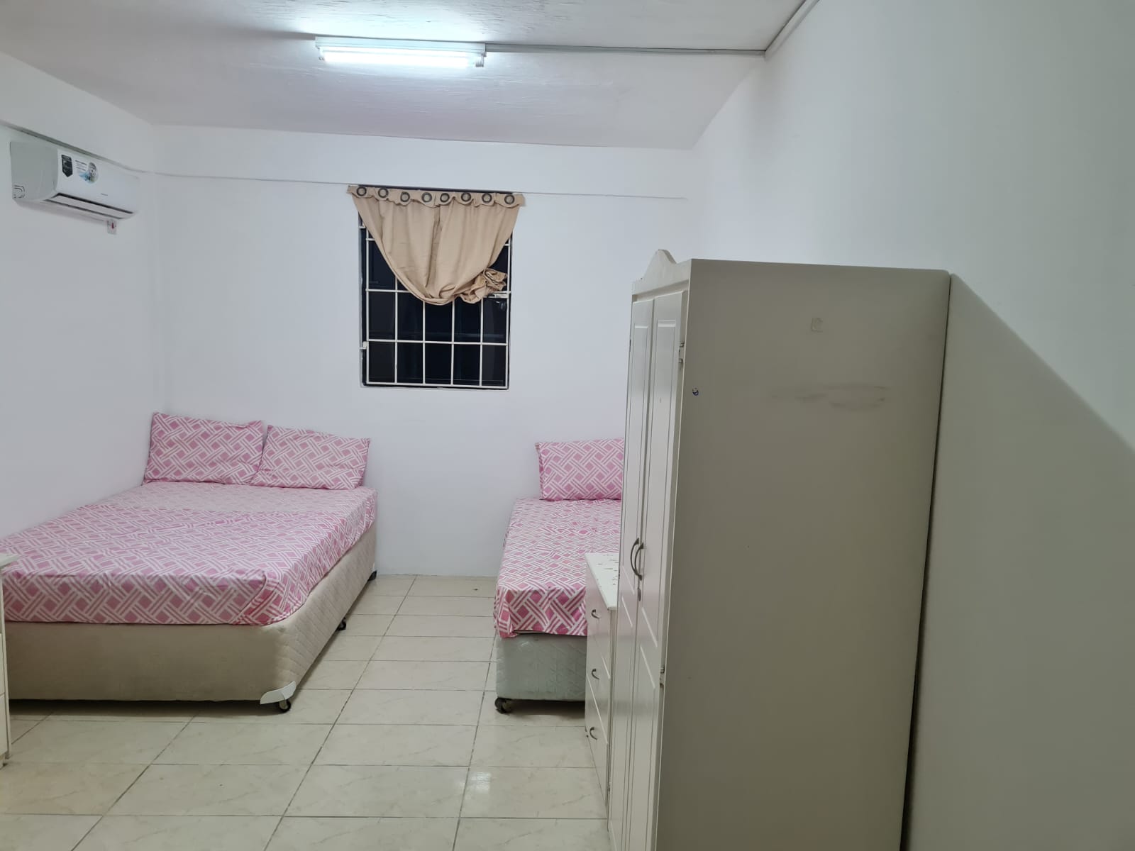 Three Houses in One, Perfect for Living and Investment in Viesux Fort st lucia real estate double bed