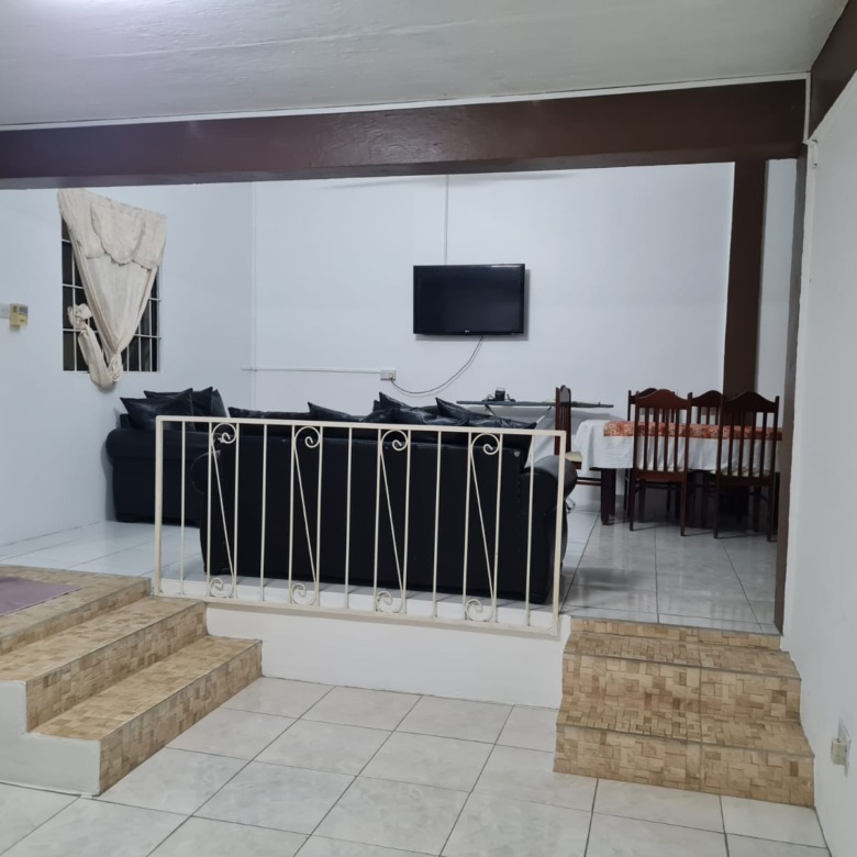 Three Houses in One, Perfect for Living and Investment in Viesux Fort st lucia real estate 3 bed aprt