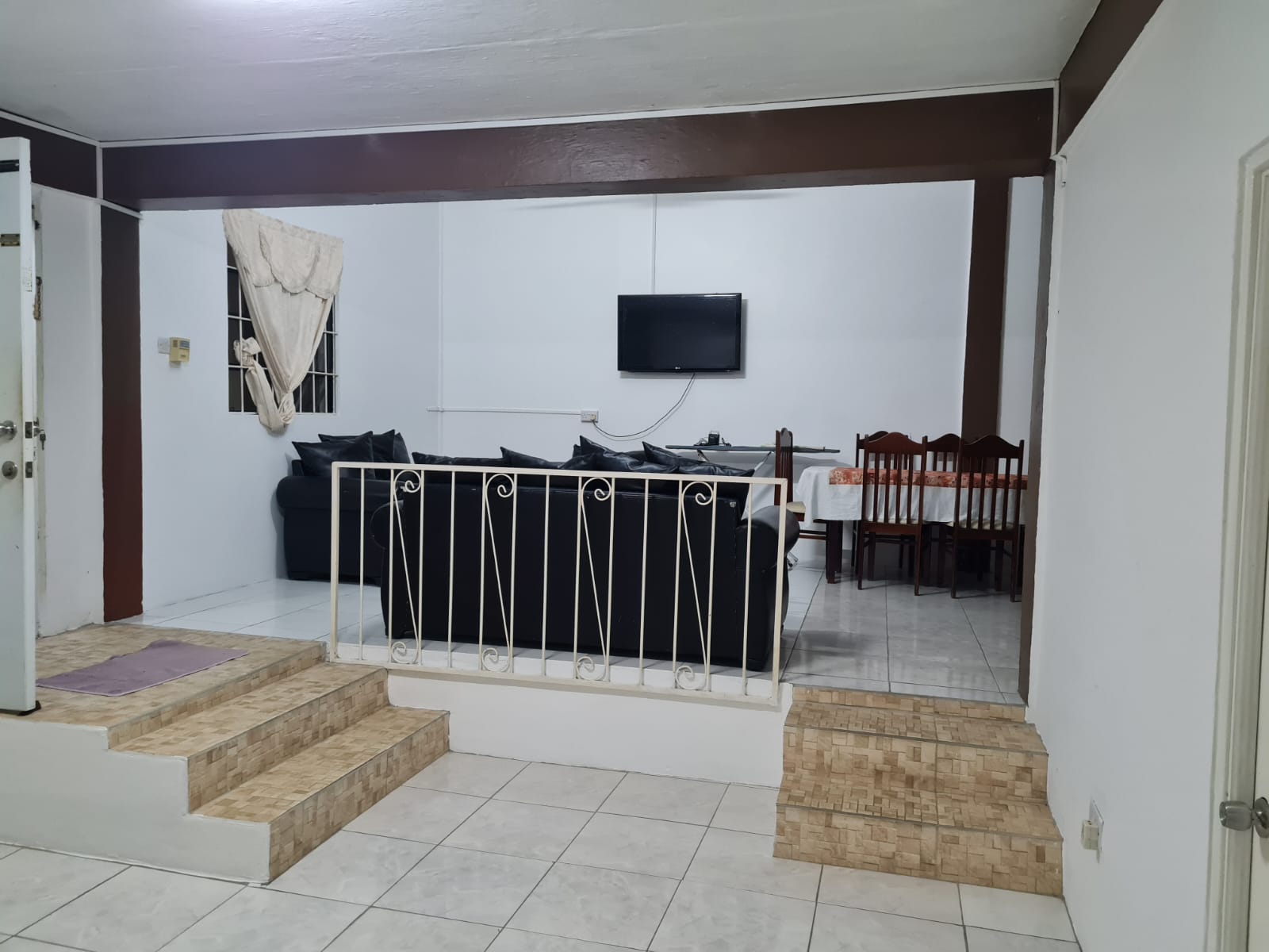 Three Houses in One, Perfect for Living and Investment in Viesux Fort st lucia real estate 3 bed aprt