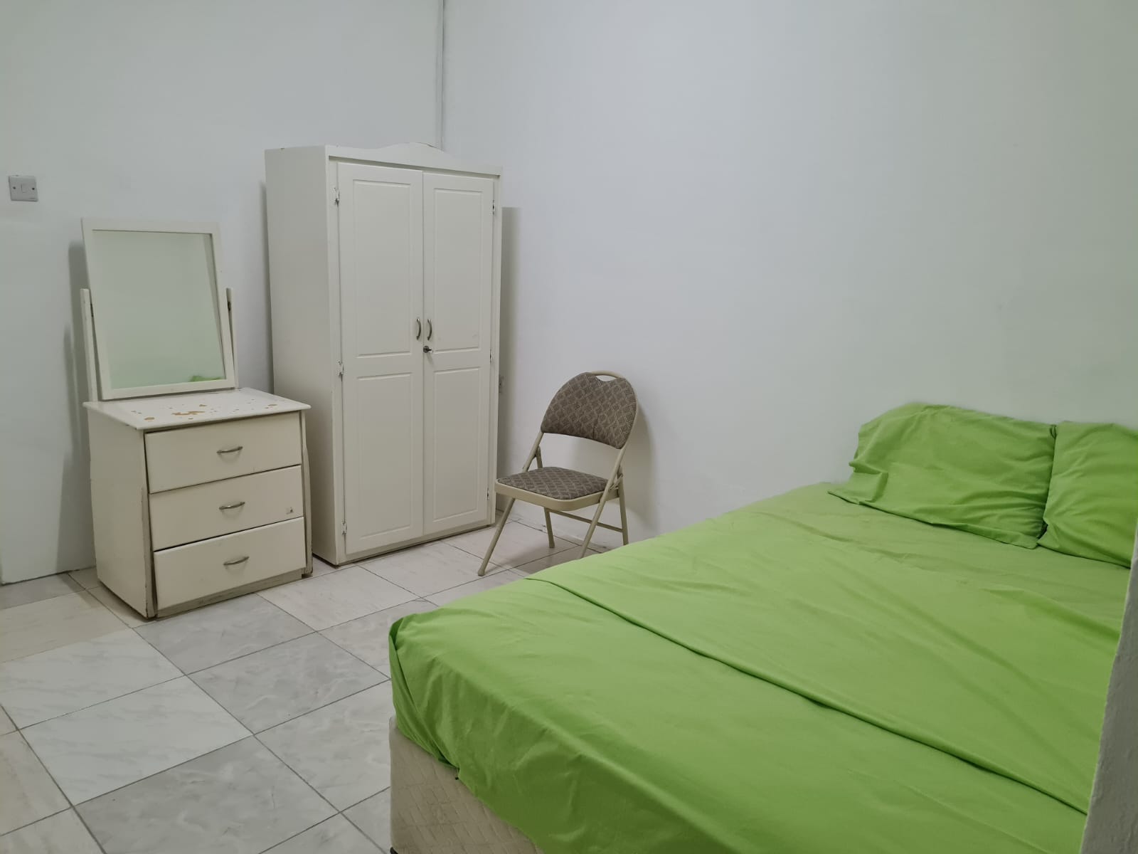 Three Houses in One, Perfect for Living and Investment in Viesux Fort st lucia real estate green bed