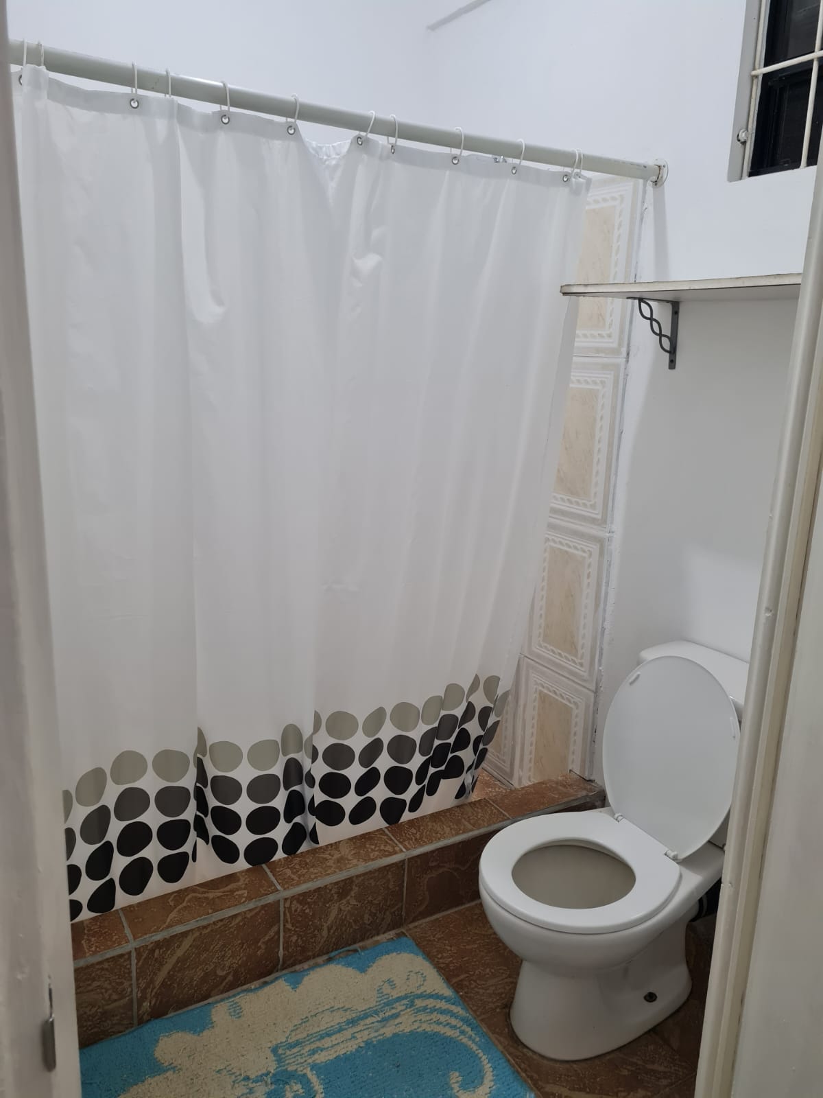 Three Houses in One, Perfect for Living and Investment in Viesux Fort st lucia real estate tolilet