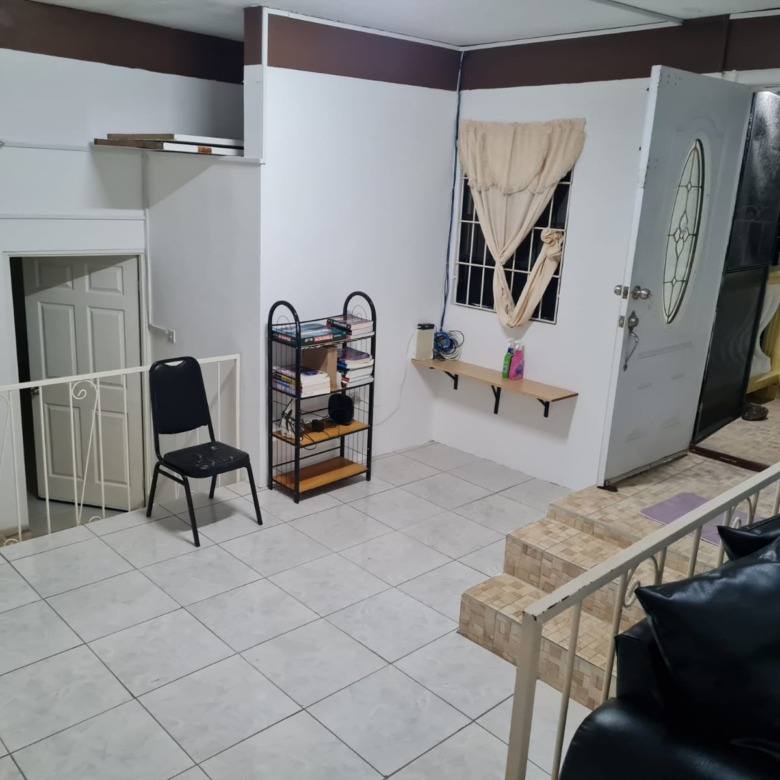 Three Houses in One, Perfect for Living and Investment in Viesux Fort apartment