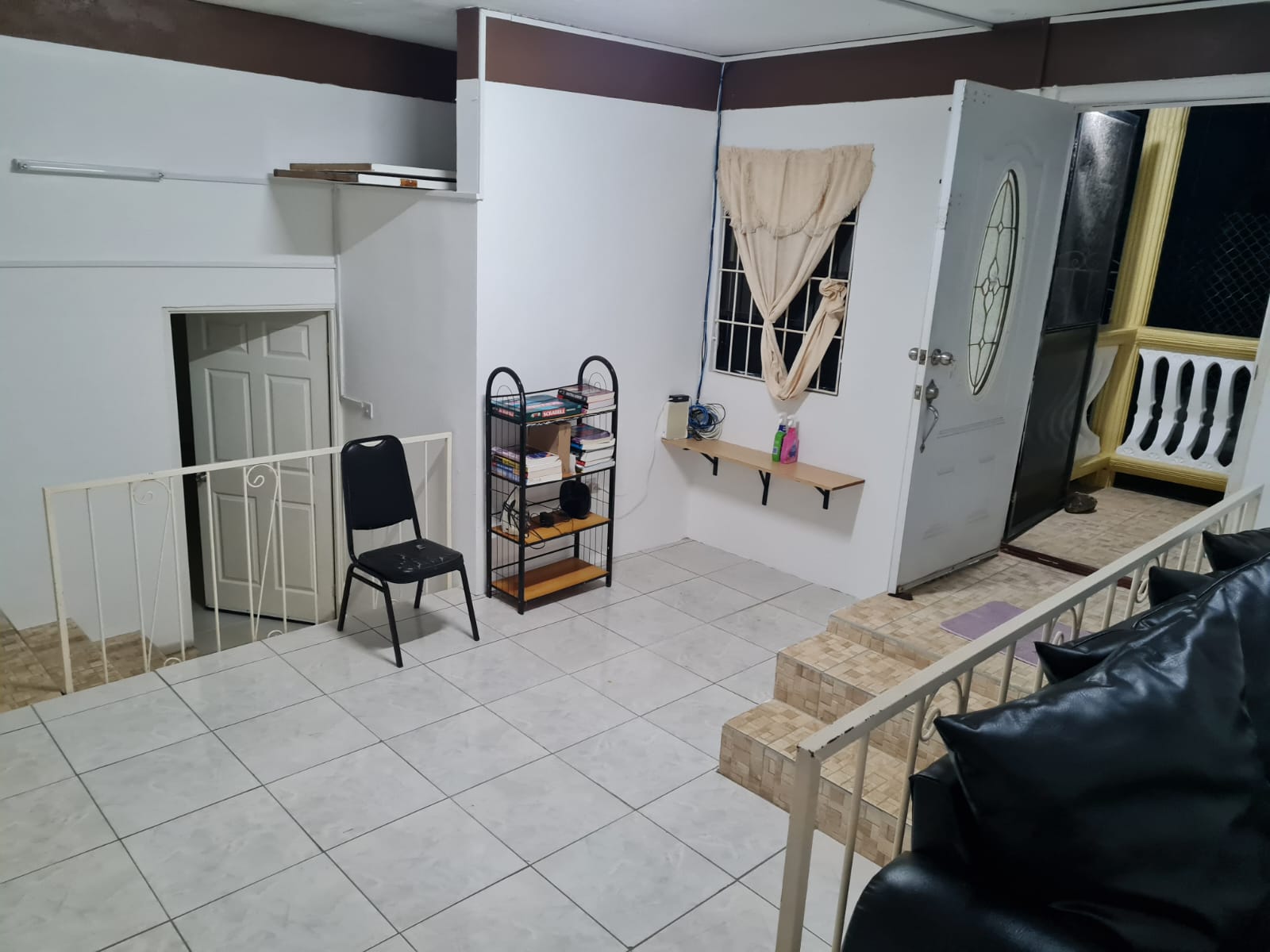 Three Houses in One, Perfect for Living and Investment in Viesux Fort apartment