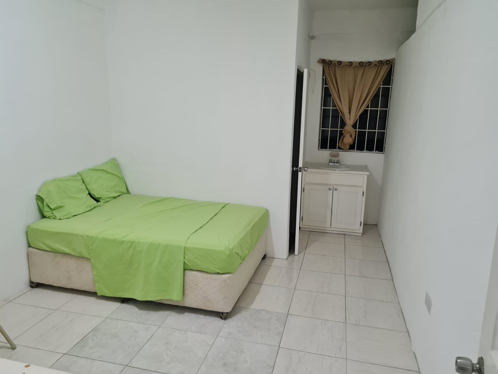 Three Houses in One, Perfect for Living and Investment in Viesux Fort st lucia real estate bedroom