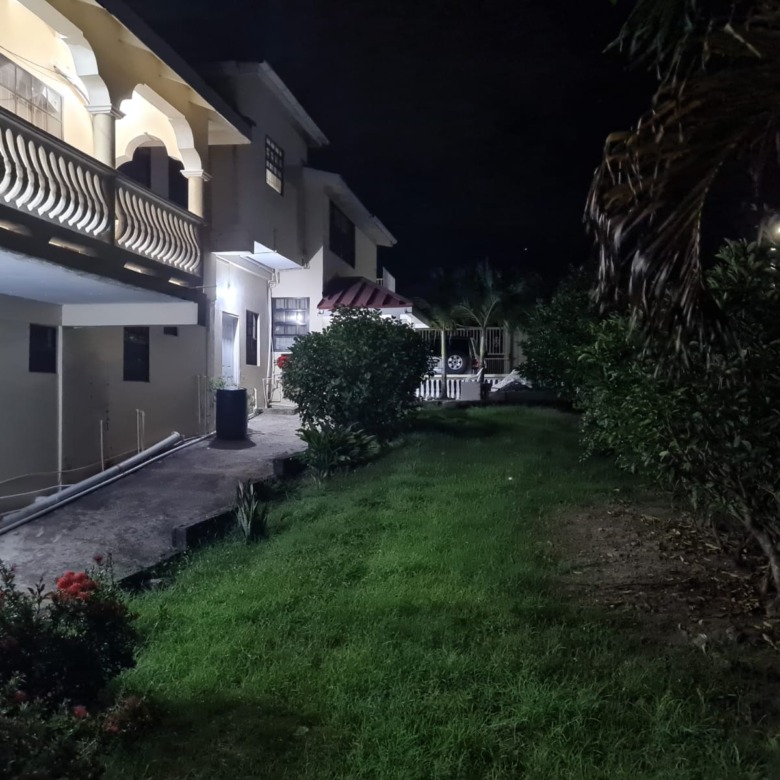 Three Houses in One, Perfect for Living and Investment in Viesux Fort st lucia real estate