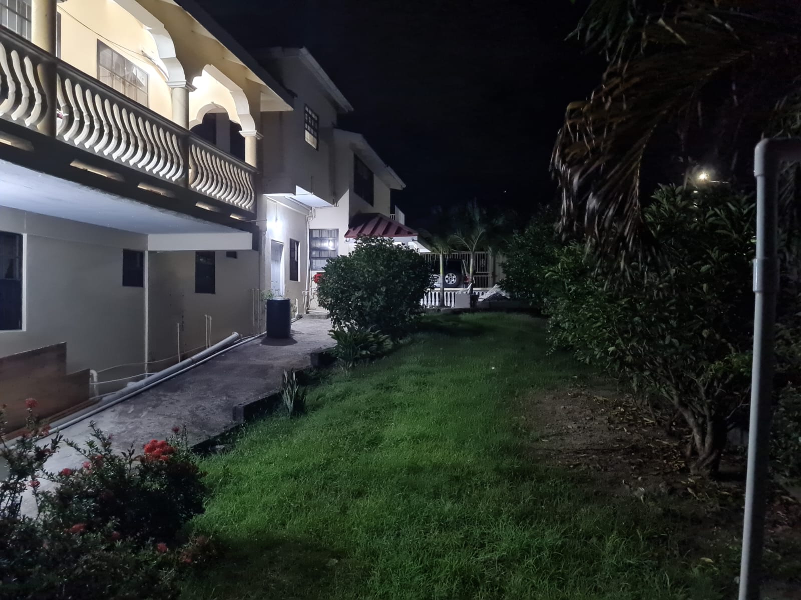 Three Houses in One, Perfect for Living and Investment in Viesux Fort st lucia real estate