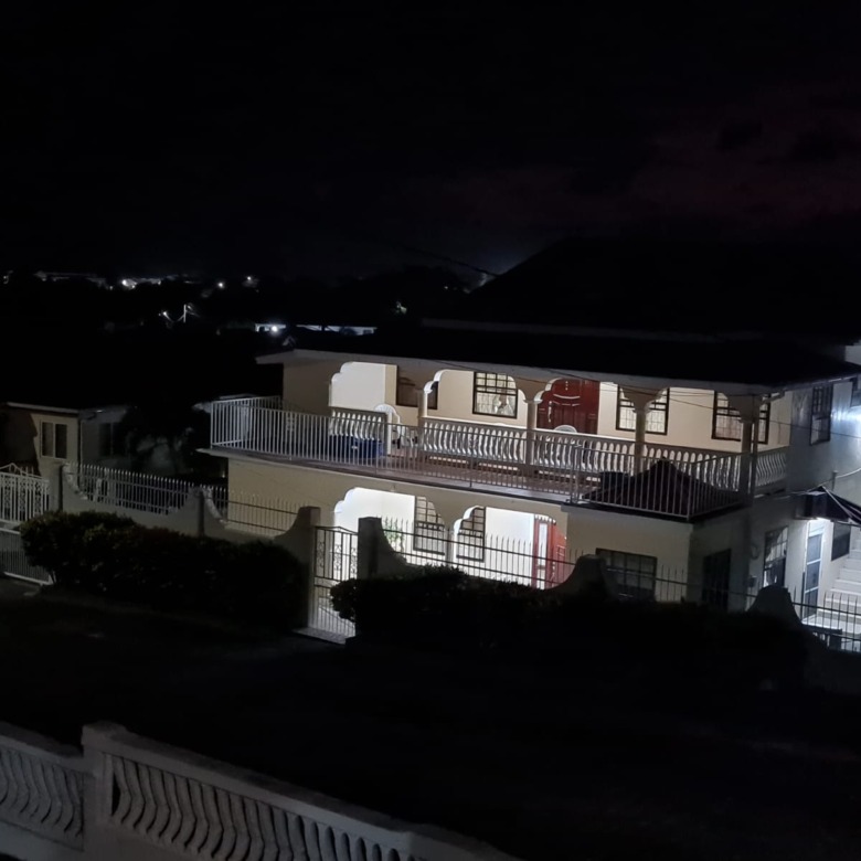 Three Houses in One, Perfect for Living and Investment in Viesux Fort night time