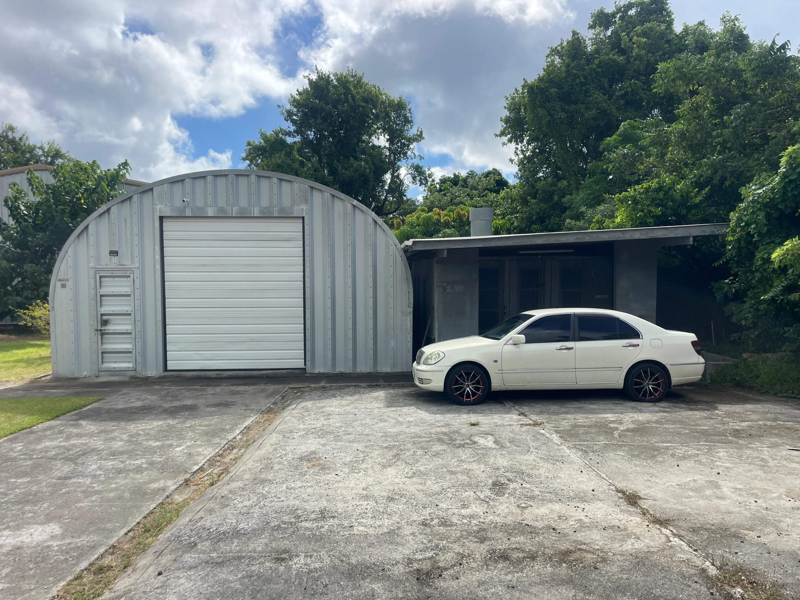 St Lucia real estate investment property for sale in st lucia balembouche estate steel fram house