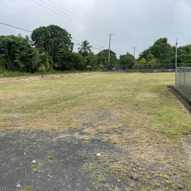 St Lucia real estate investment property for sale in st lucia balembouche estate building potential