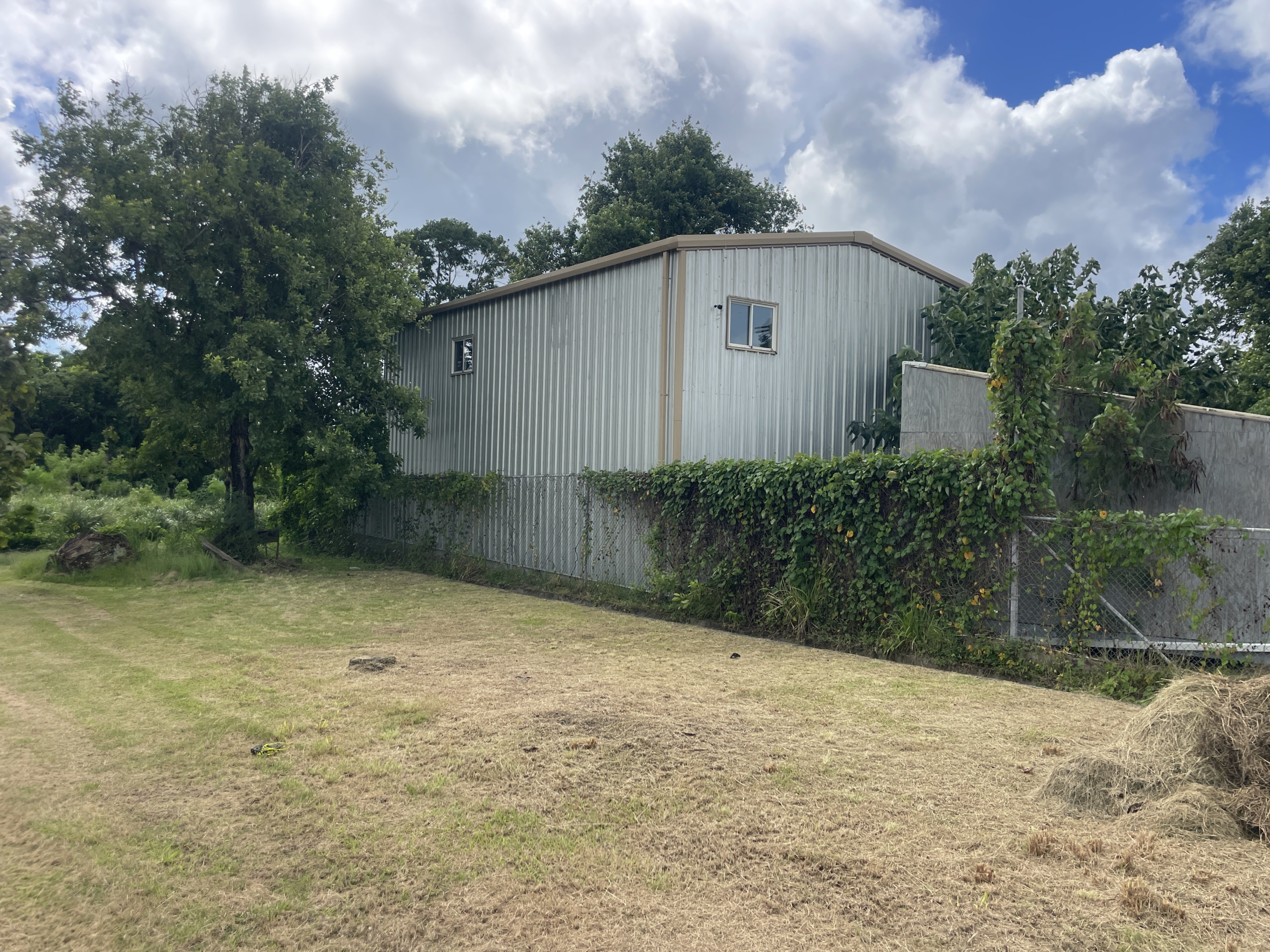 St Lucia real estate investment property for sale in st lucia balembouche estate extra yard