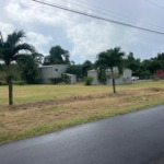 investment property for sale in st lucia balembouche estate