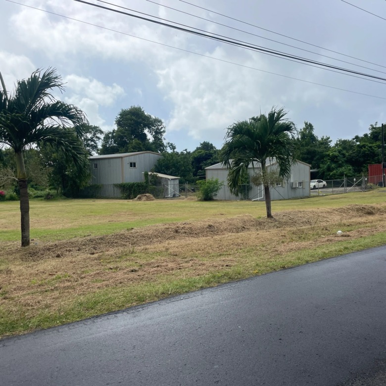 Investment Property for Sale at Balenbouche, Choiseul