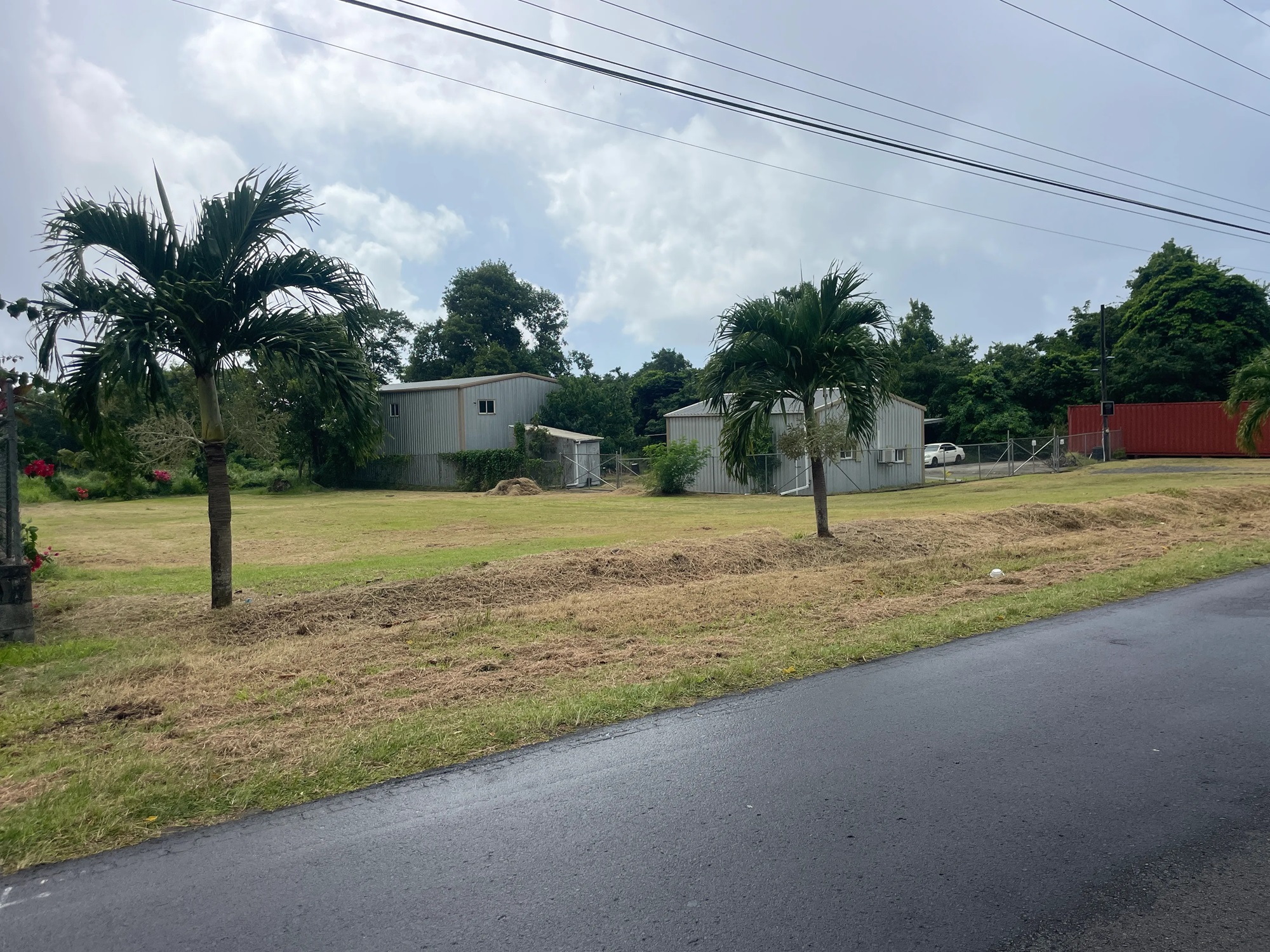 investment property for sale in st lucia balembouche estate