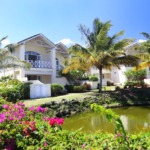 St Lucia Real Estate -villas on the green #18 for sale