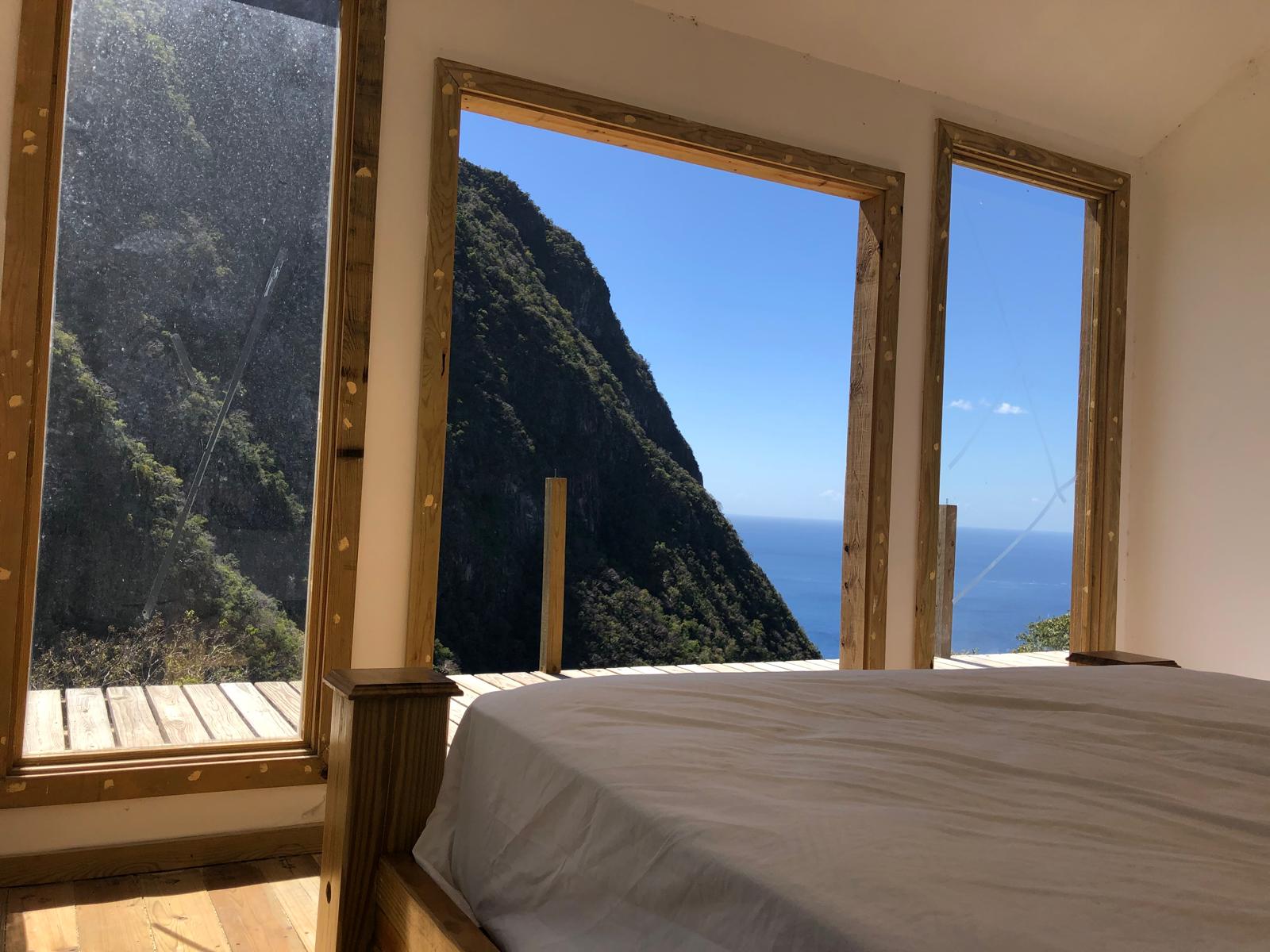 7.64-Acre Development Opportunity in the Heart of Soufriere