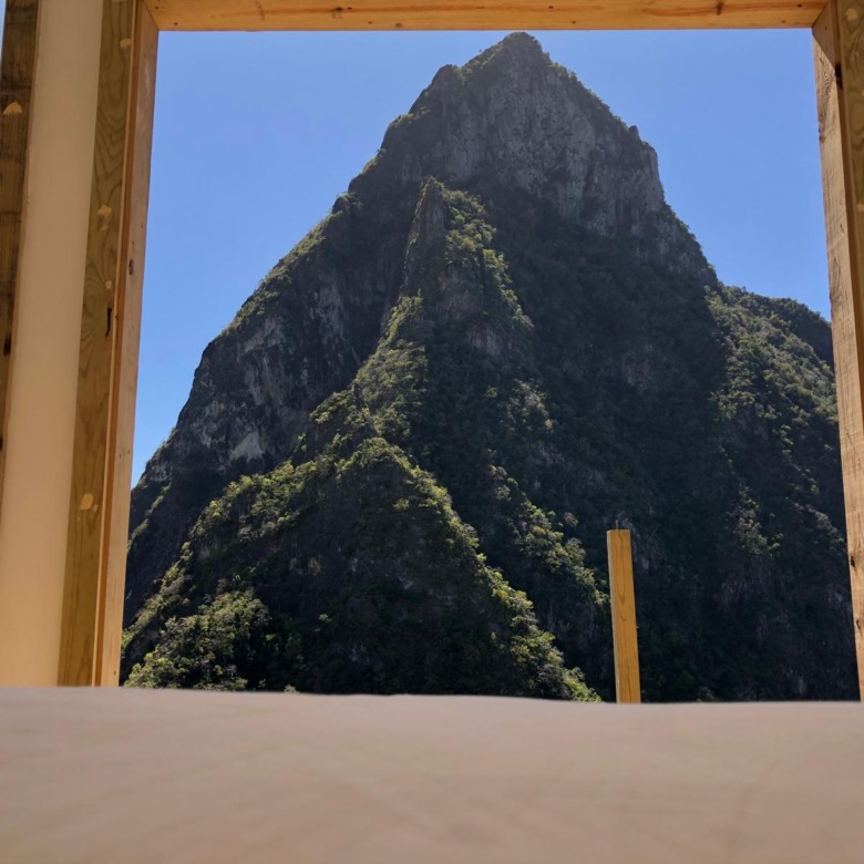 7.64-Acre Development Opportunity in the Heart of Soufriere