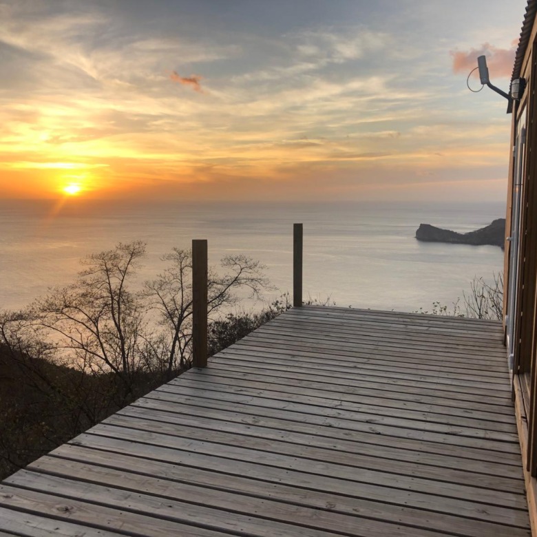 7.64-Acre Development Opportunity in the Heart of Soufriere