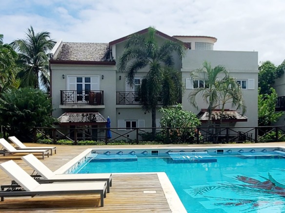 Cap Cove St Lucia Unit 72 for sale