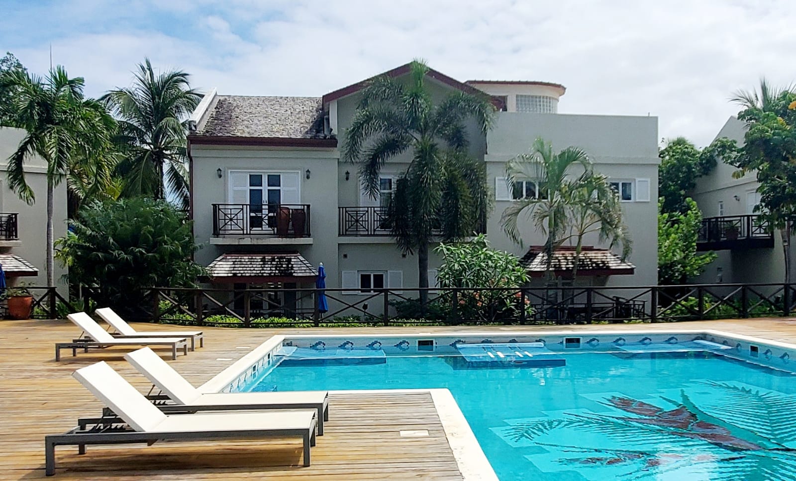 Cuddie Condo 72 Cap Cove St Lucia Unit 72 for sale