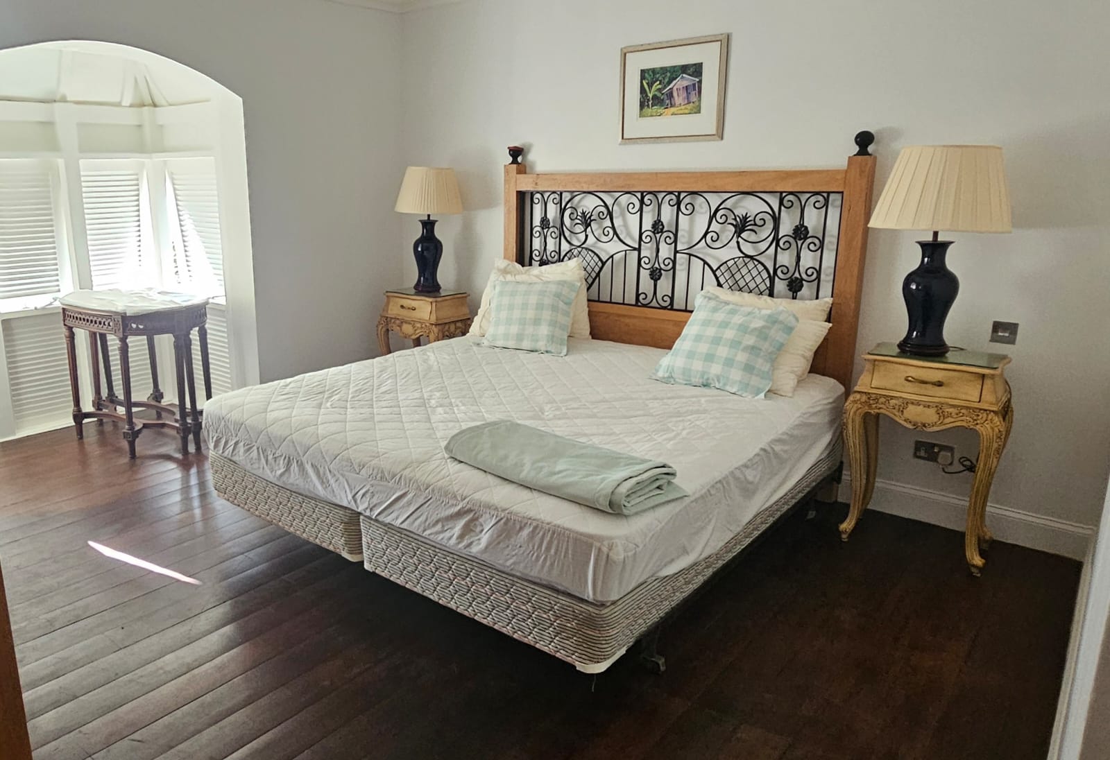 Cuddie Condo 7211 Cap Cove St Lucia Unit 72