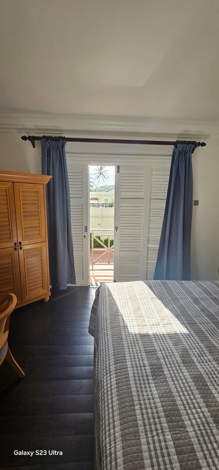 Cuddie Condo 72121 Cap Cove St Lucia Unit 72