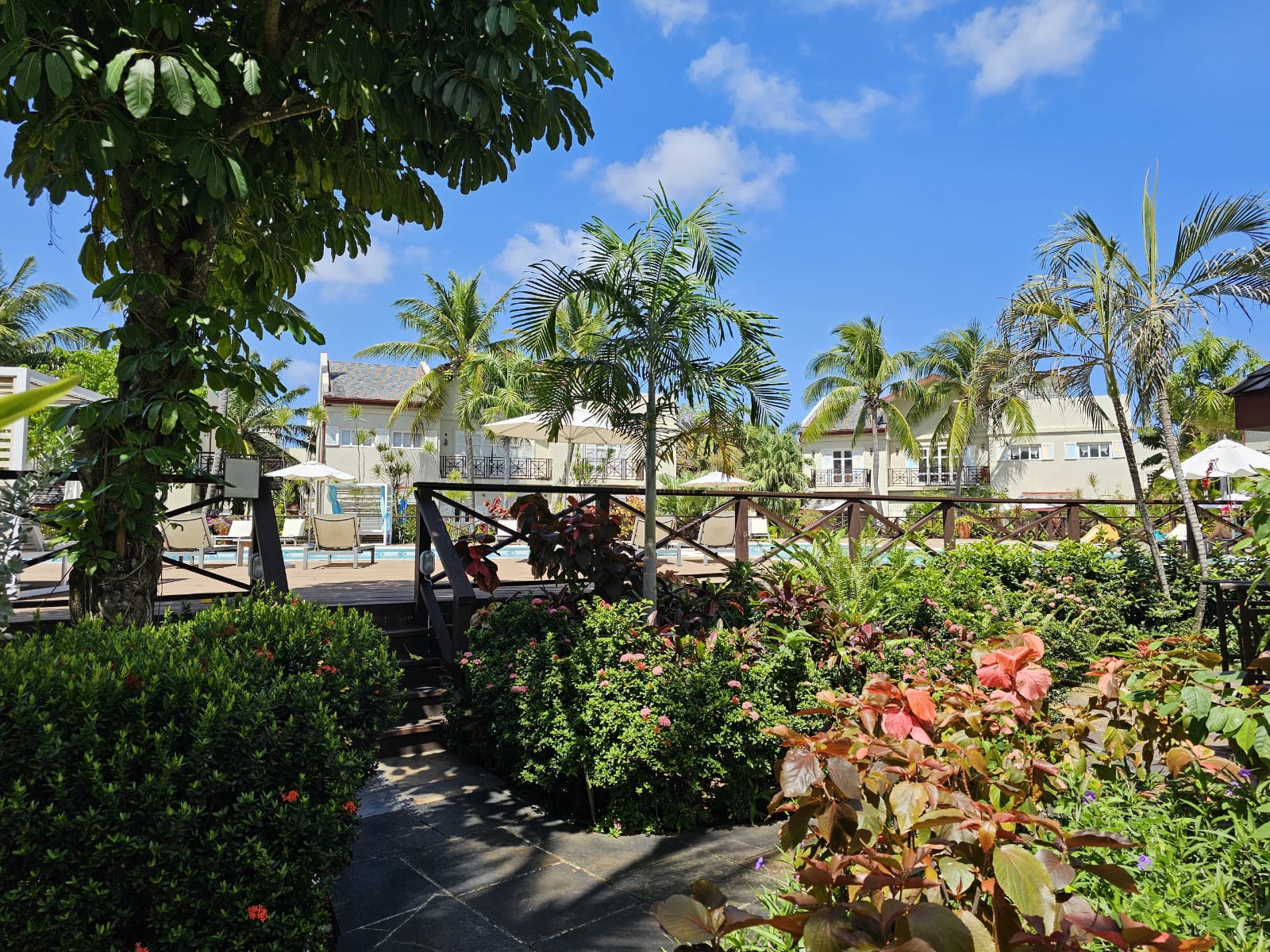 Cuddie Condo 7233 Cap Cove St Lucia Unit 72