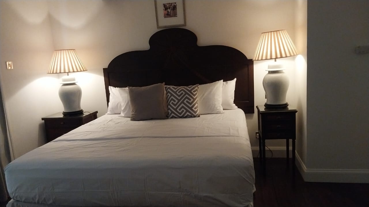 Cuddie Condo 724 Cap Cove St Lucia Unit 72