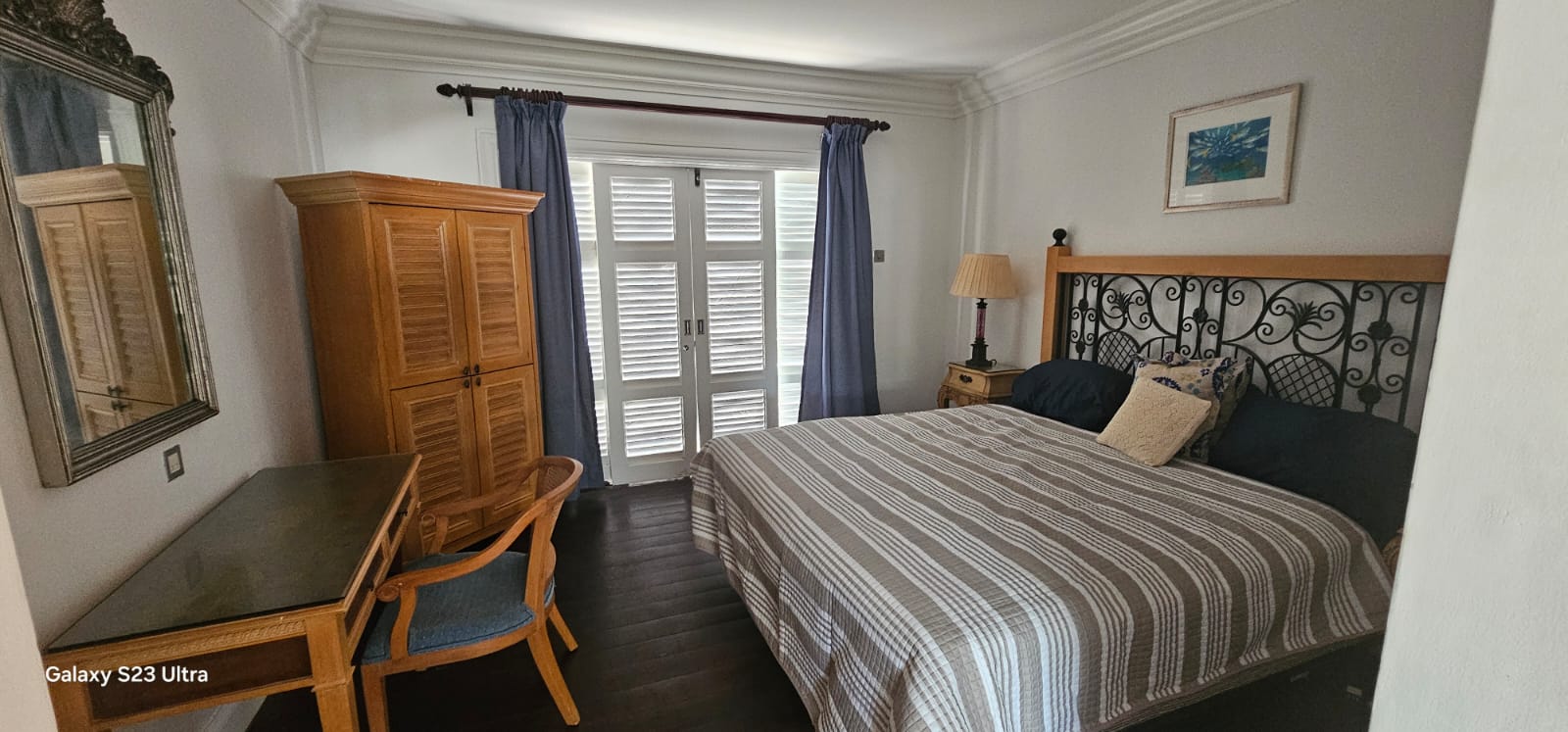 Cuddie Condo 72432 Cap Cove St Lucia Unit 72