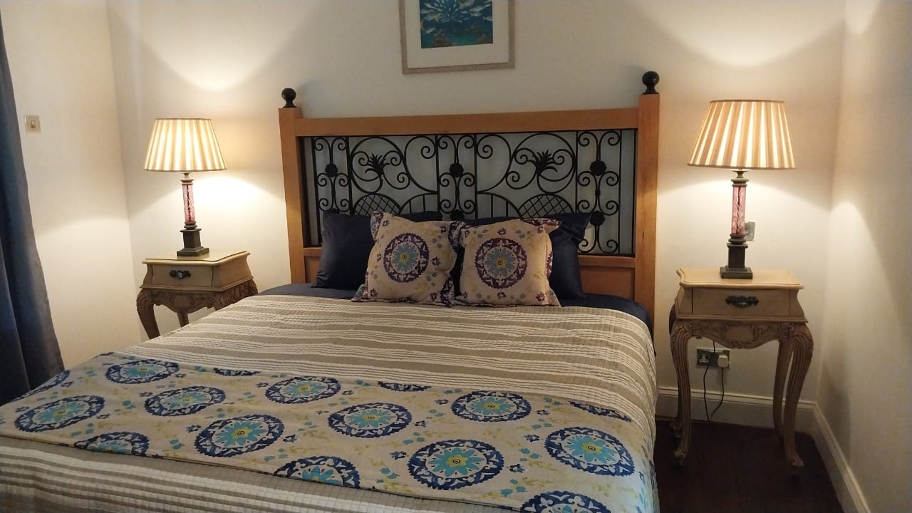 Cuddie Condo 725 Cap Cove St Lucia Unit 72