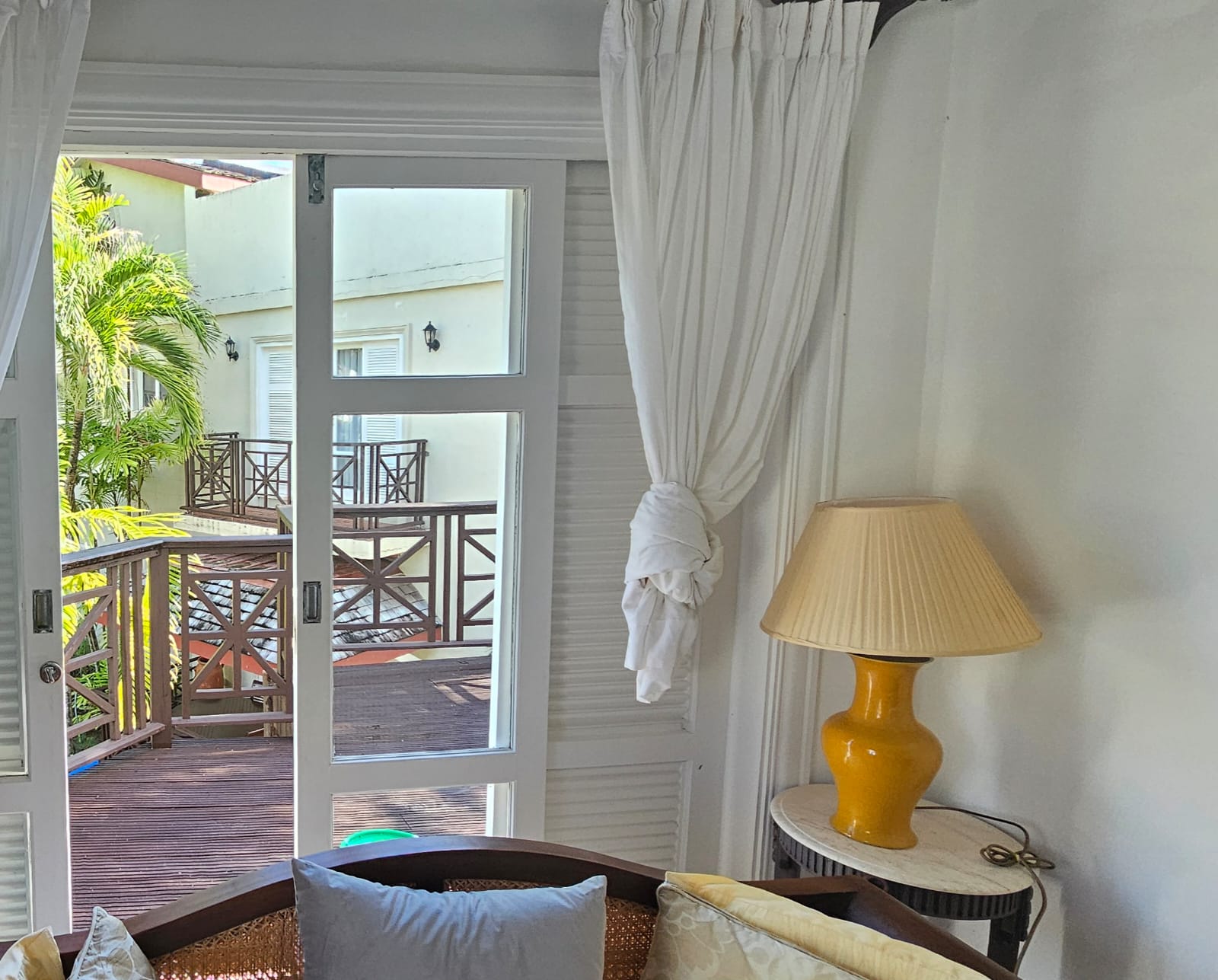Cuddie Condo 7254 Cap Cove St Lucia Unit 72