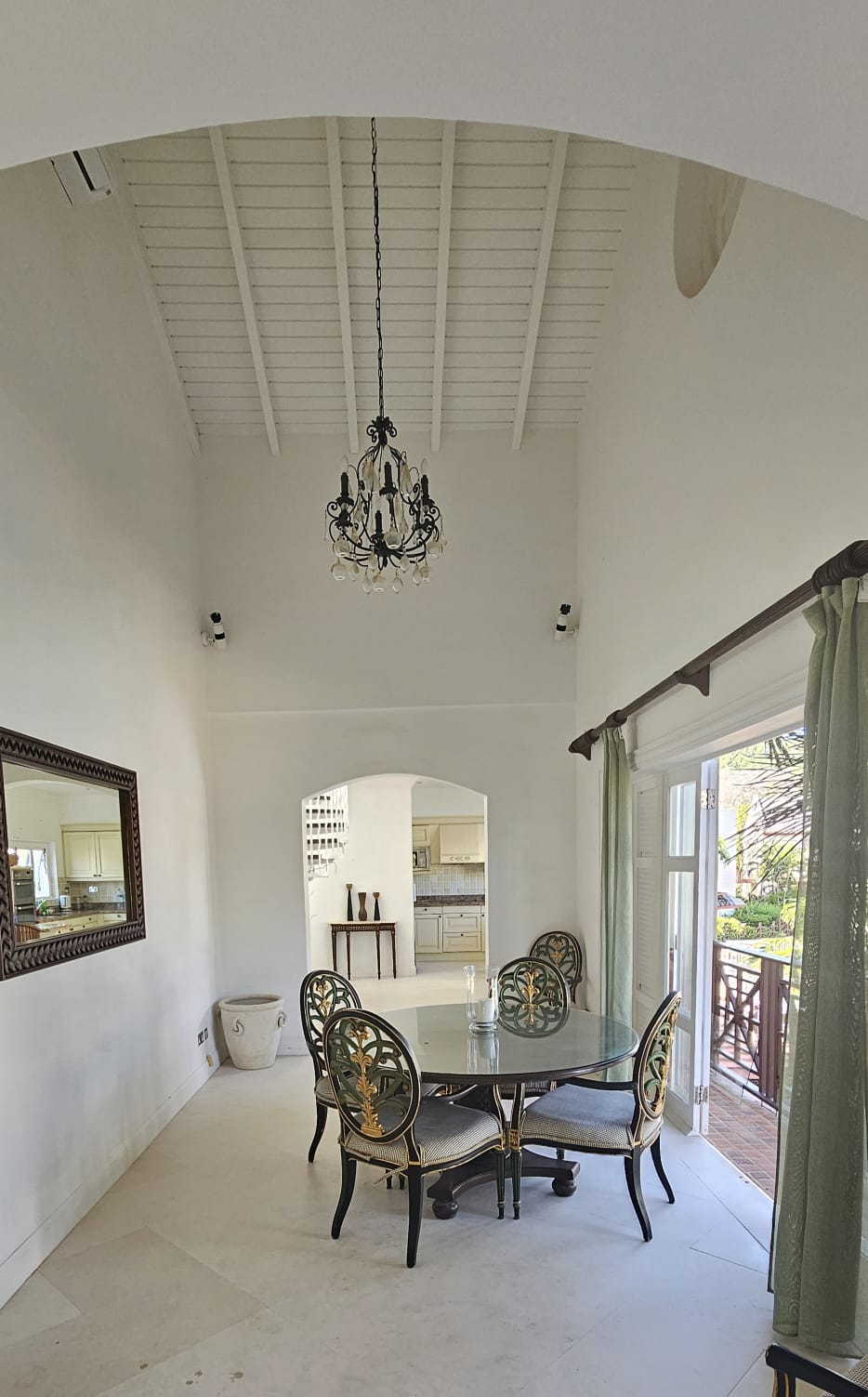 Cuddie Condo 7256 Cap Cove St Lucia Unit 72